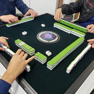 ボードゲーム