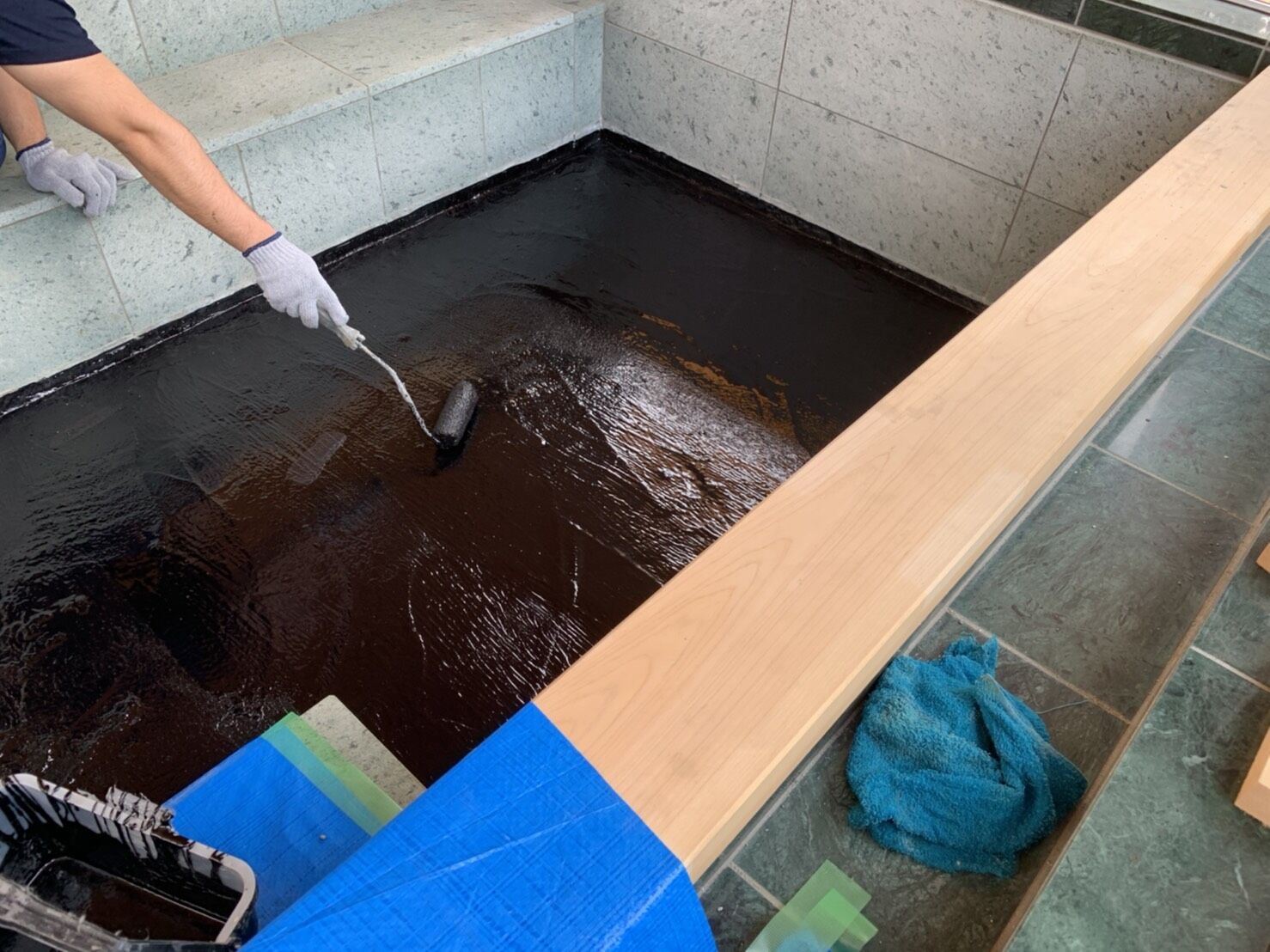 ハルエースコート