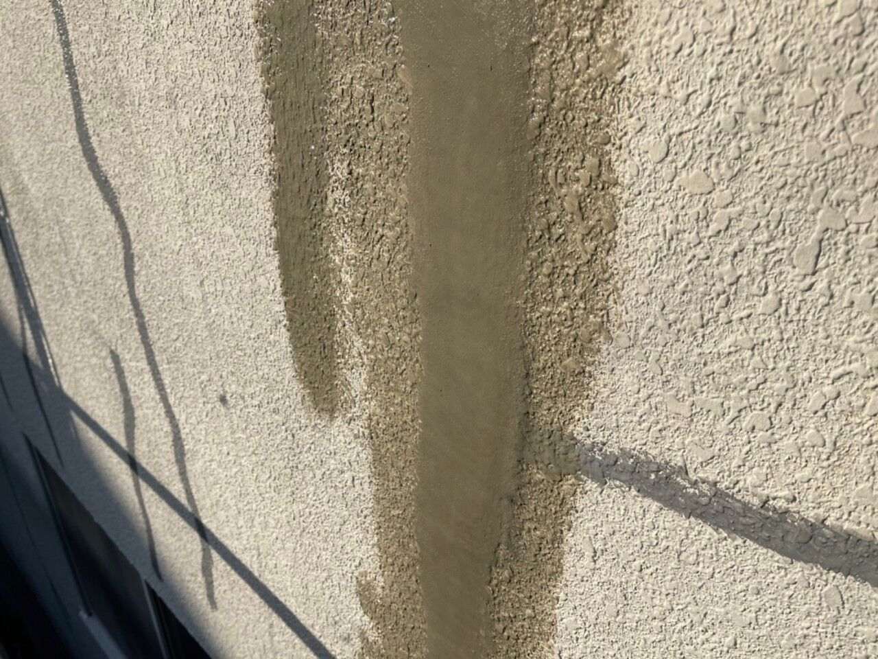 外壁補修