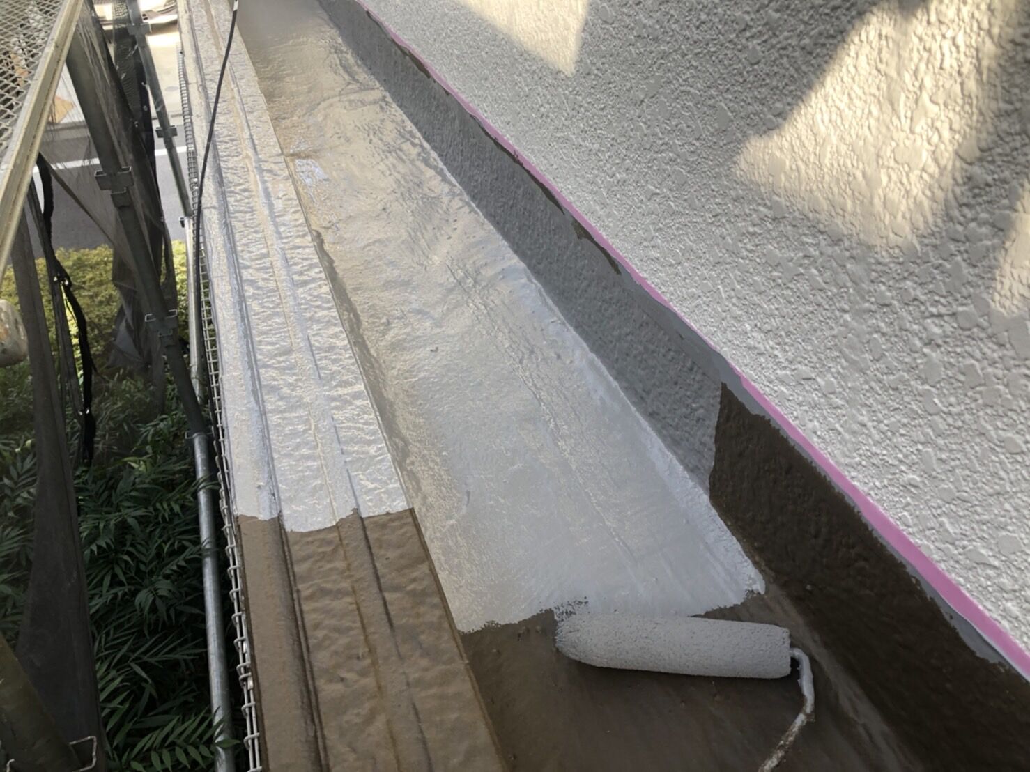 防水