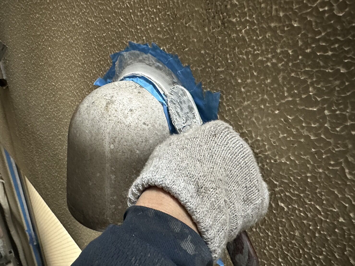シーリング