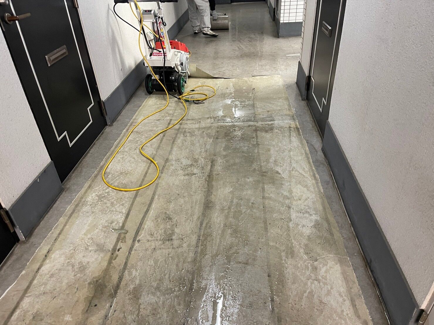 長尺シート