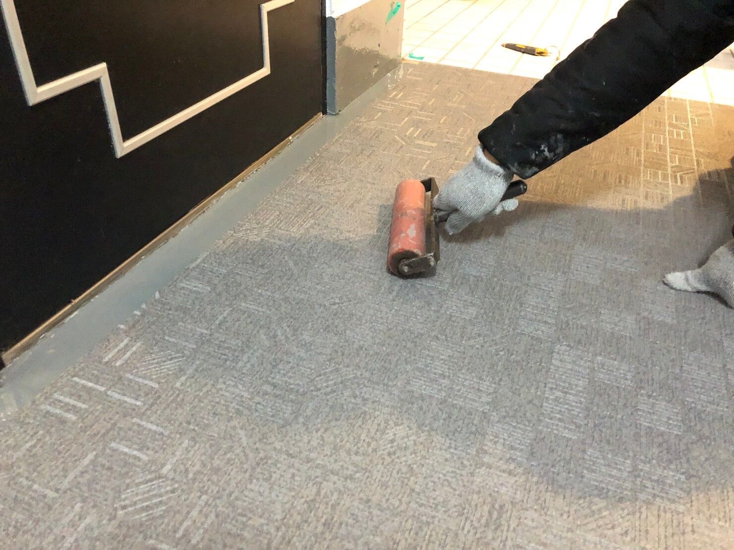 長尺シート