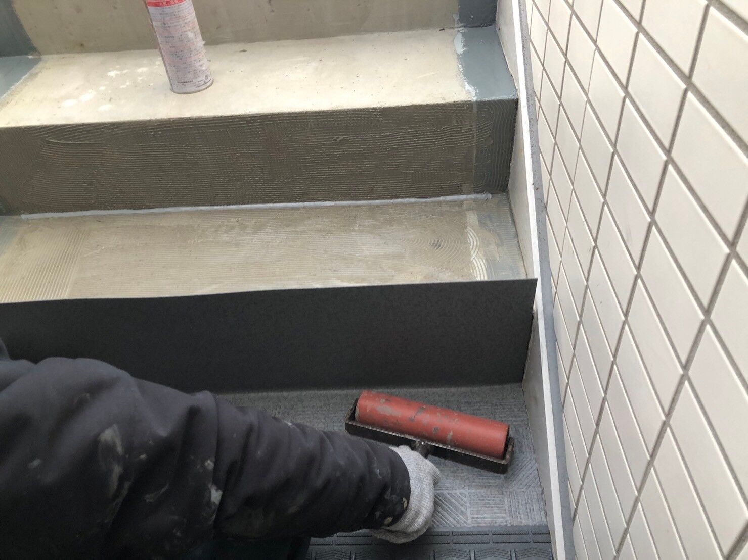 長尺シート