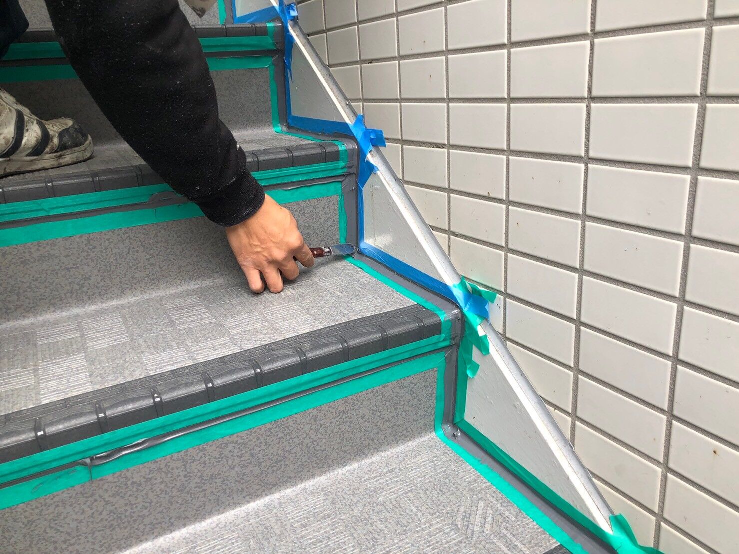 長尺シート