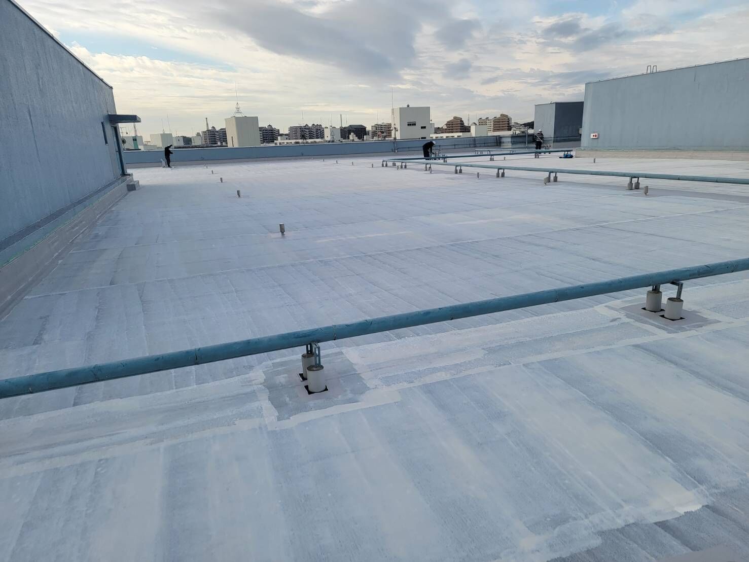 防水