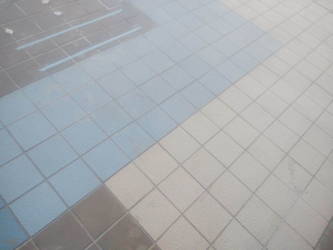 床タイル