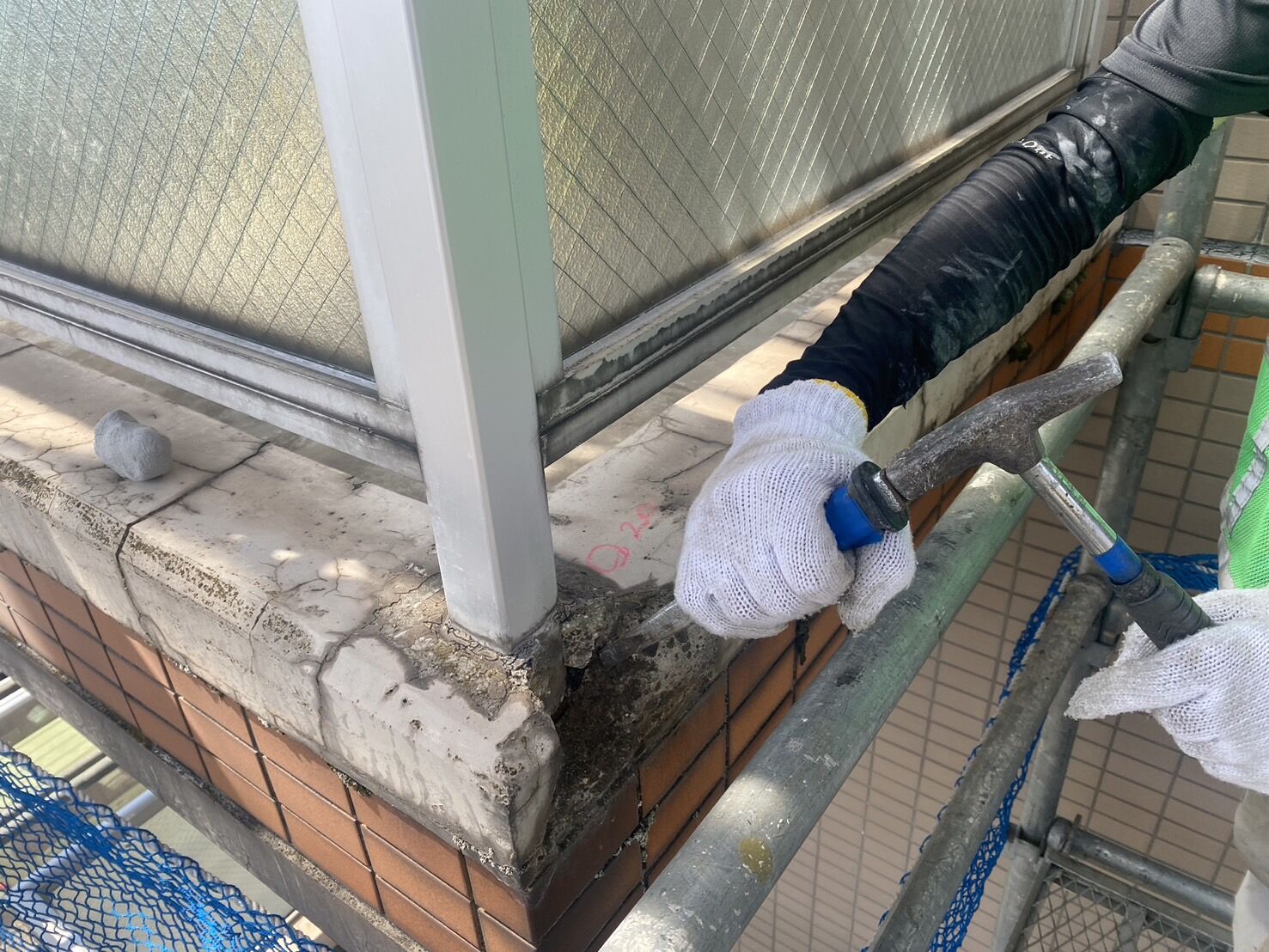 下地
